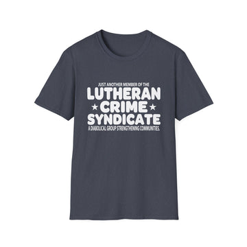 Heather Navy