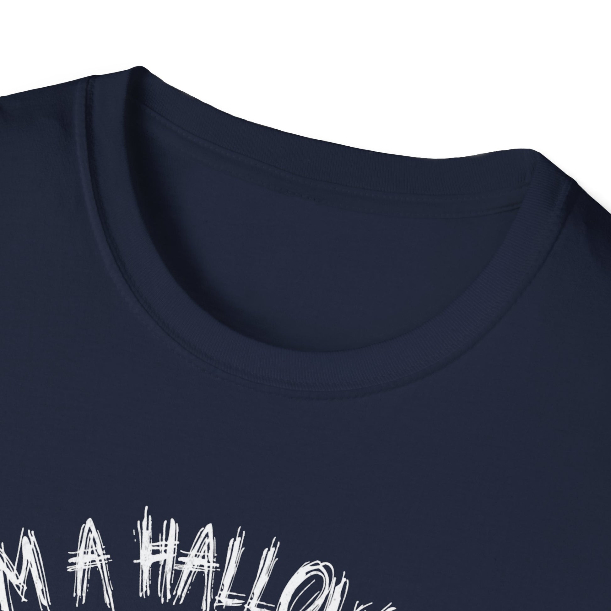 Halloween & Camping Kinda Girl T-Shirt