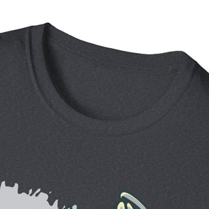 I'm Just Here For The Apples Unisex T-Shirt
