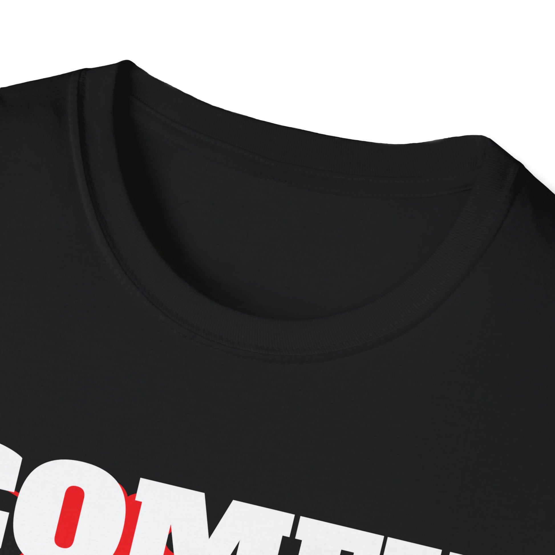Comfy Clothes & Murder Shows T-Shirt