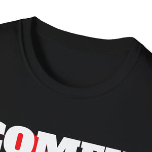 Comfy Clothes & Murder Shows T-Shirt