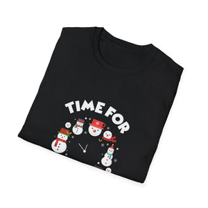 Christmas T-Shirt — 