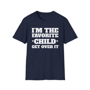 Favorite Child T-Shirt — 