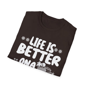 Cruise T-Shirt — 