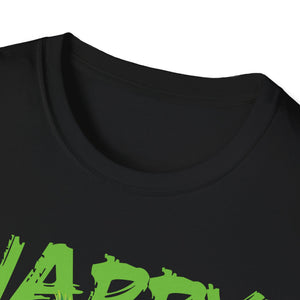 Halloween Pumpkin Candy T-Shirt — 