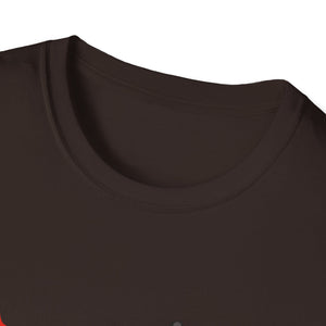 Ladybug Halloween Costume Funny Halloween TeeUnisex Softstyle T-Shirt
