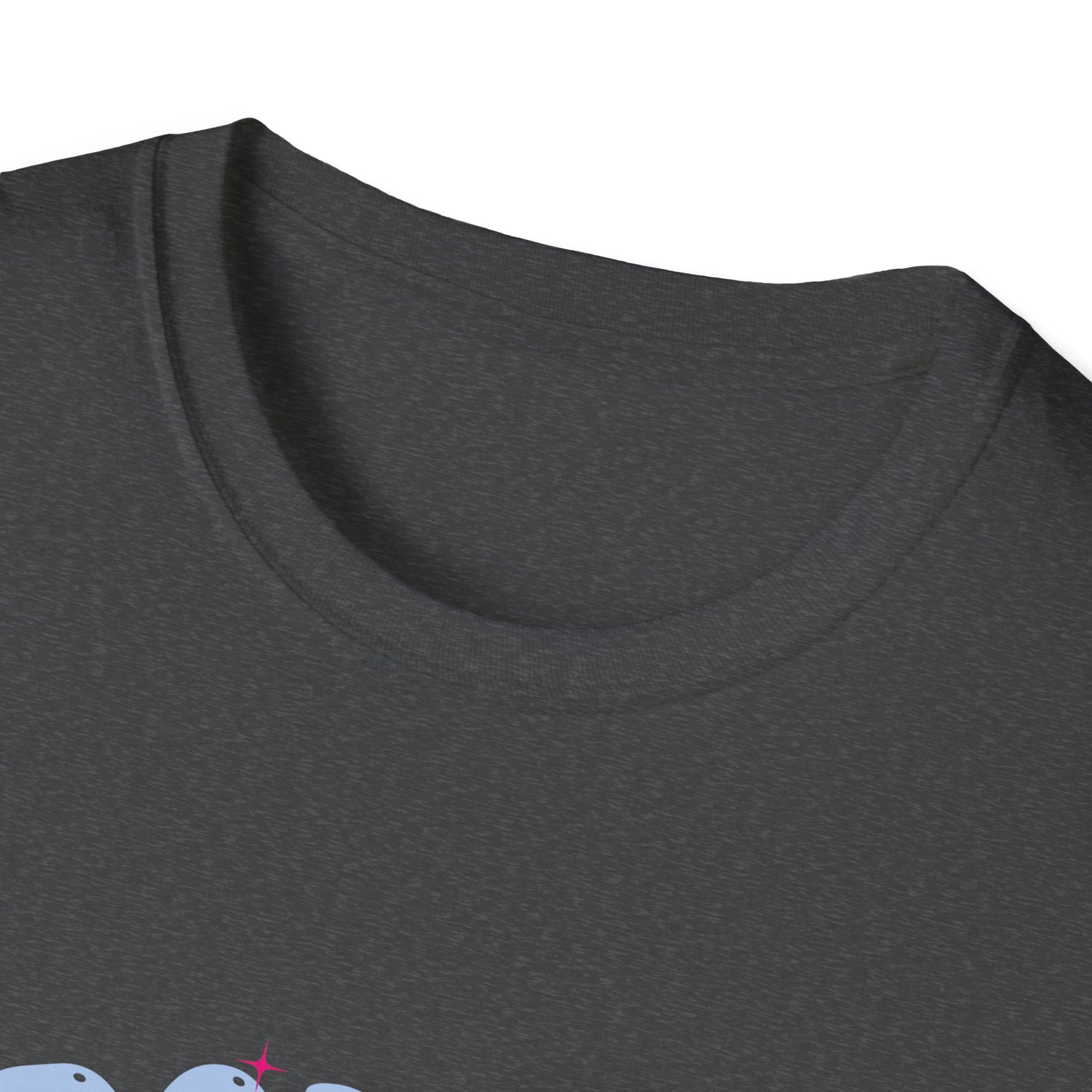 Donut Give Up T-Shirt — 'Donut Forget Your Best' Cute Retro Dessert Graphic Tee