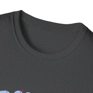 Donut Give Up T-Shirt — 'Donut Forget Your Best' Cute Retro Dessert Graphic Tee