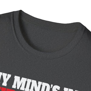 Bowling T‑Shirt — 
