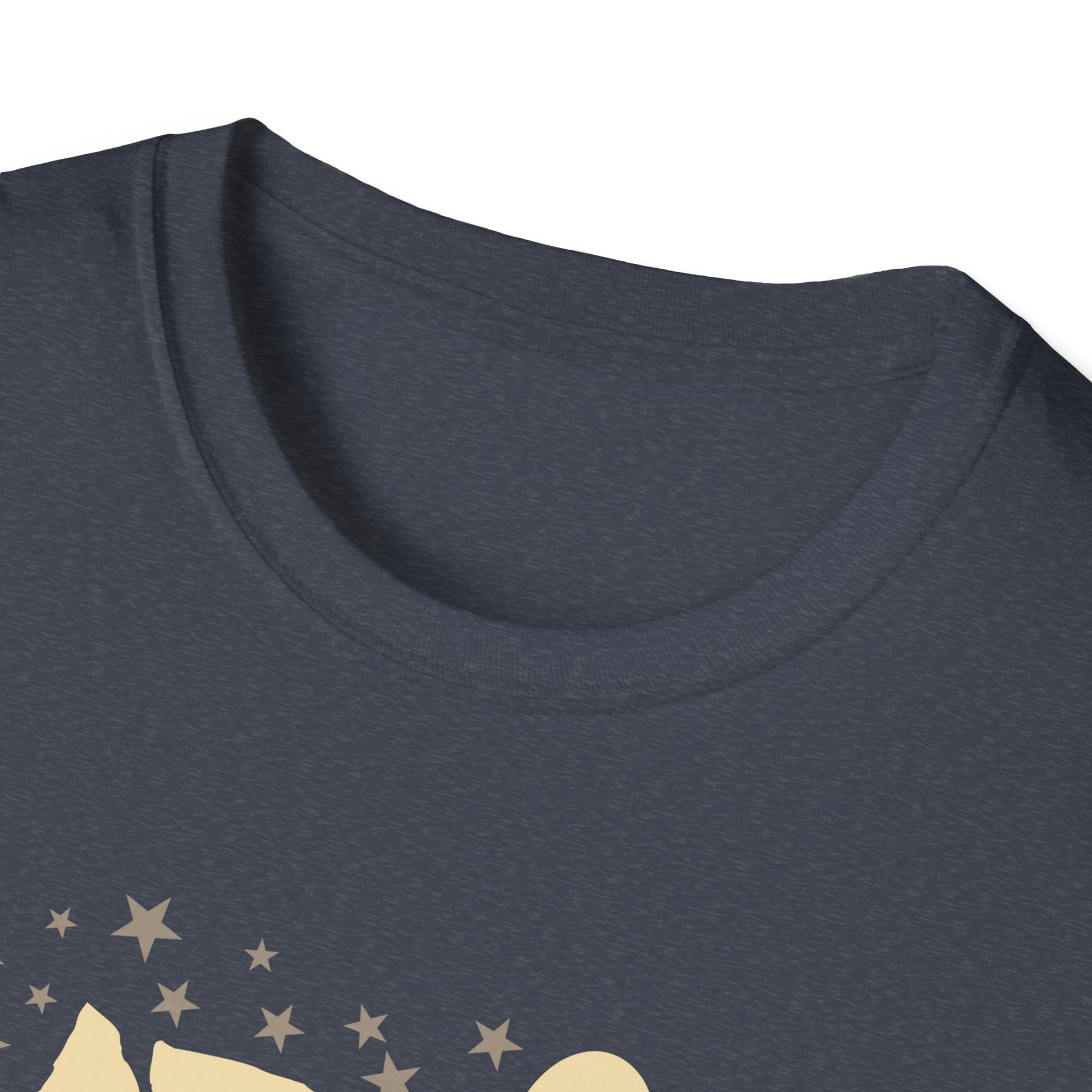 Pet Cat Dog Mom tee For Women Mother's Day Unisex T-Shirt