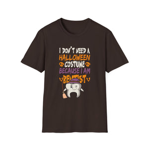 Halloween Dental T-Shirt - 