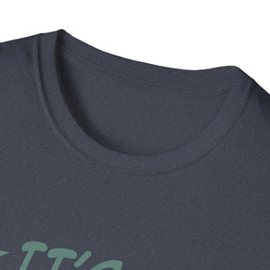 Babies Catching Its Day To Catch Babies Funny T-Shirt