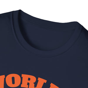 Pickleball T-Shirt — 