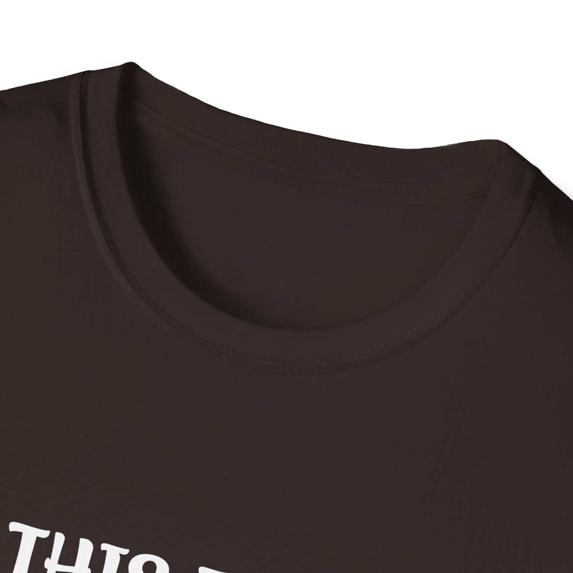 Christmas Pajama Shirt T‑Shirt — "This Is My Christmas Pajama Shirt" Holiday Tee