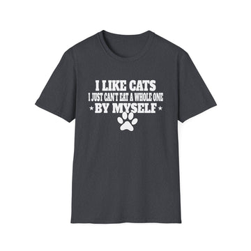 Dark Heather Grey