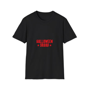 Boonana funny Halloween - awesome halloween party costume Tee Unisex Softstyle T-Shirt