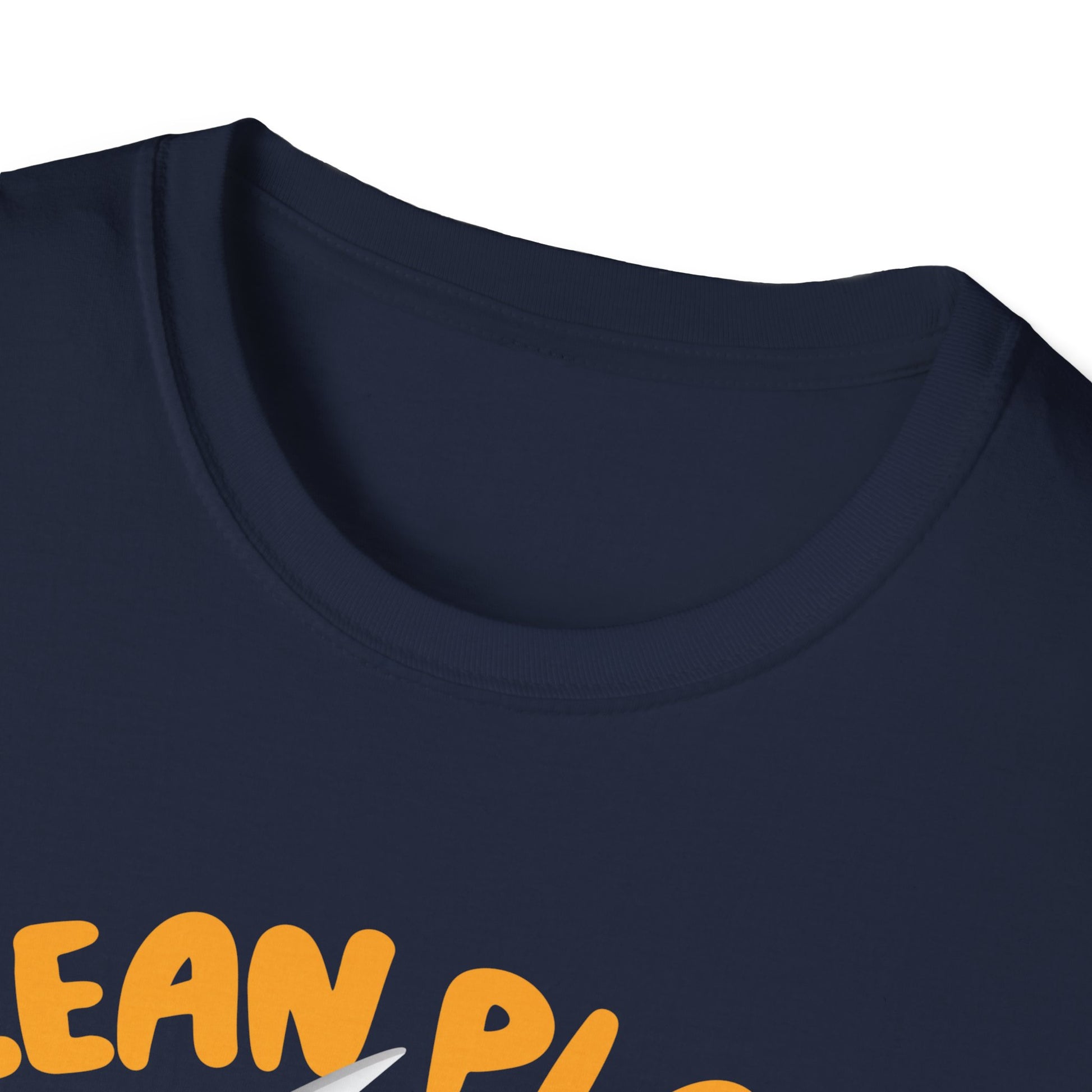 Clean Plate Club Thanksgiving Shirt Funny Thanksgiving Humor  Unisex T-Shirt