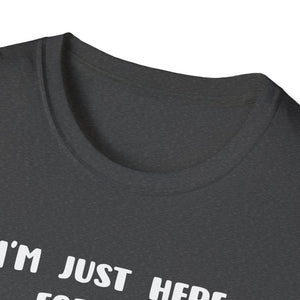 Christmas Cookies T-Shirt – 