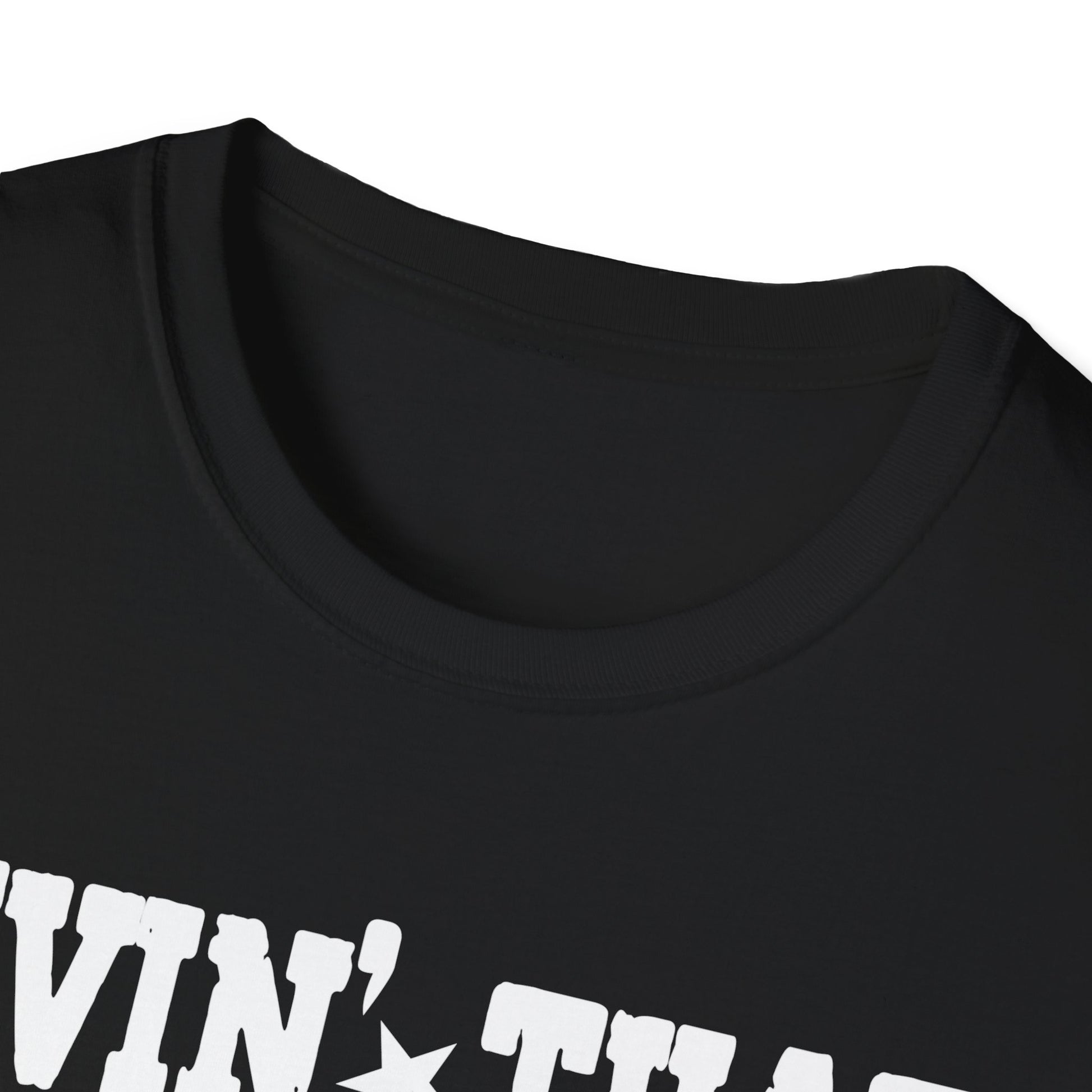 Livin That Twin Mama Life Twin Mom Of Twins Twin Mother Unisex T-Shirt