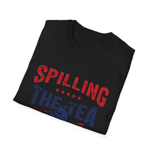 T-Shirt – 