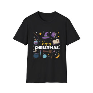 Christmas Magic T-Shirt — 
