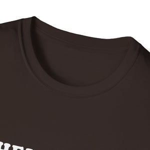 They Don't Know WTF They're Doing T-Shirt