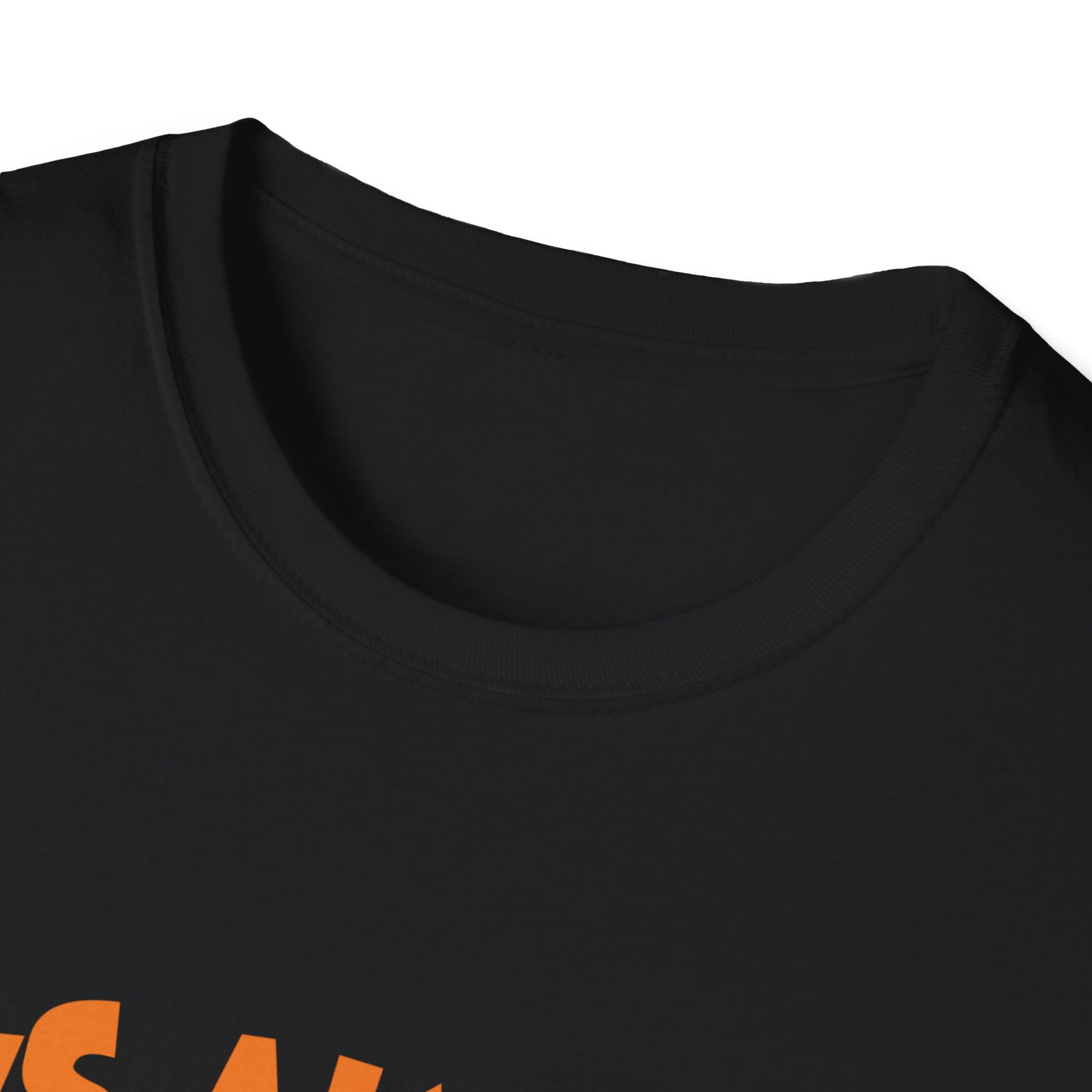 It's Always Halloween in My Soul - Funny Halloween Lover Tee Unisex Softstyle T-Shirt