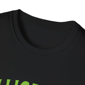 Alligator Alcatraz T-Shirt — Funny Gator Prison Graphic Tee