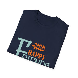Friendsgiving T-Shirt — 