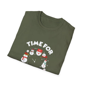 Christmas T-Shirt — 