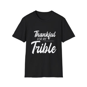 Thankful for My Trible T-Shirt