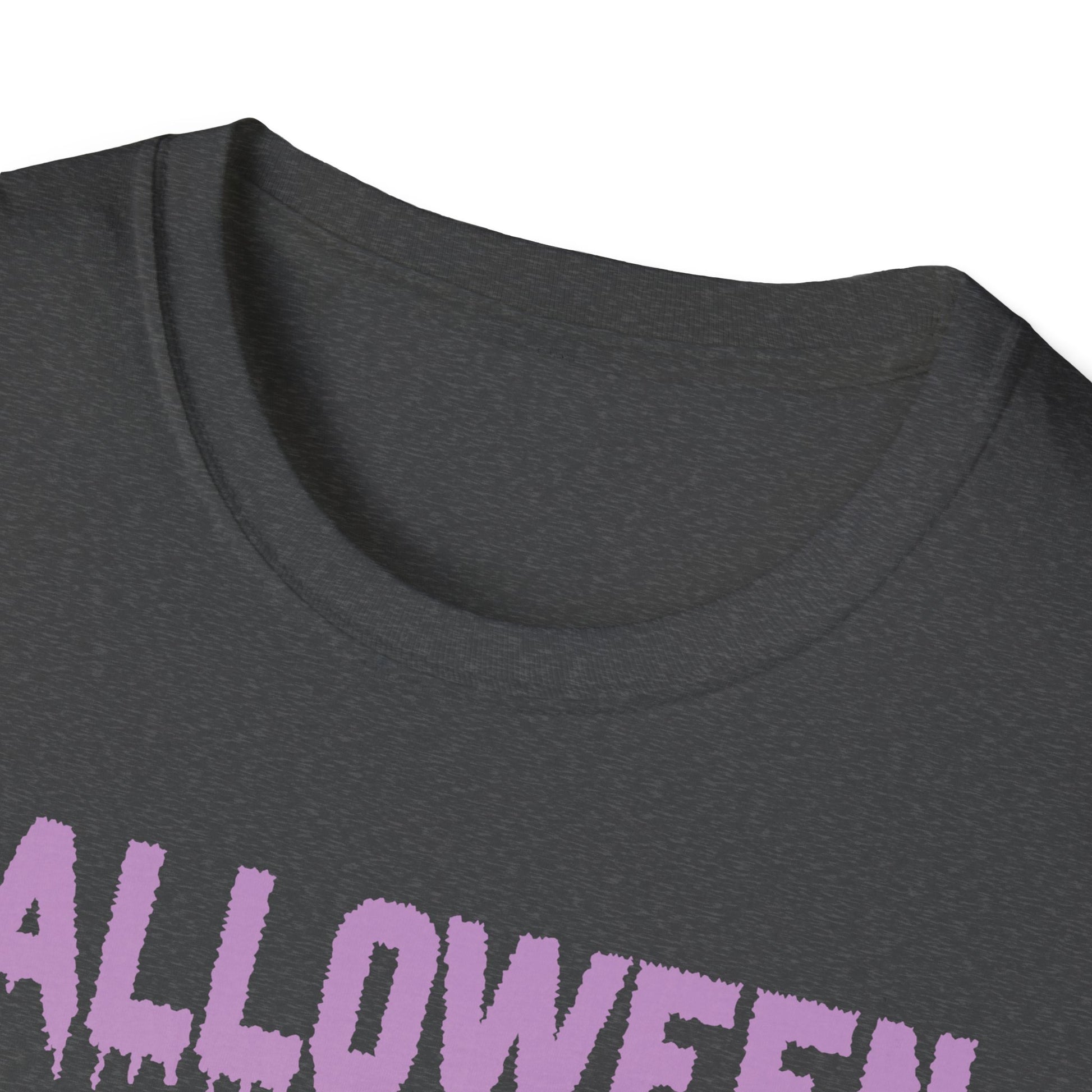 Halloween Bat T-Shirt — "Yep, This Is My Costume" Funny Halloween Tee