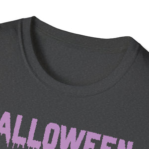 Halloween Bat T-Shirt — 