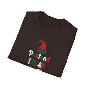 Elf T-Shirt — 