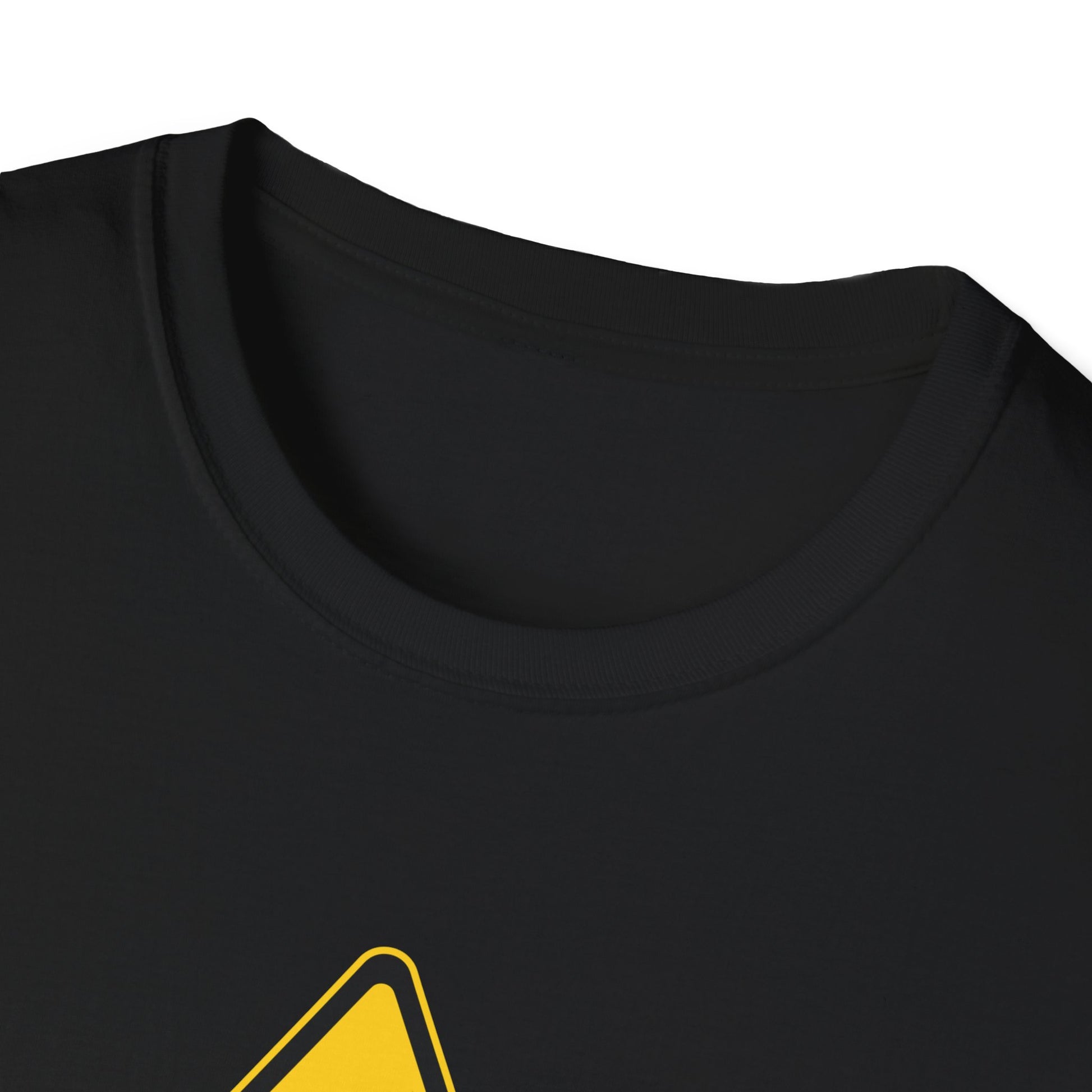 Error 404: Costume Not Found T-Shirt – Funny Halloween Tech Tee