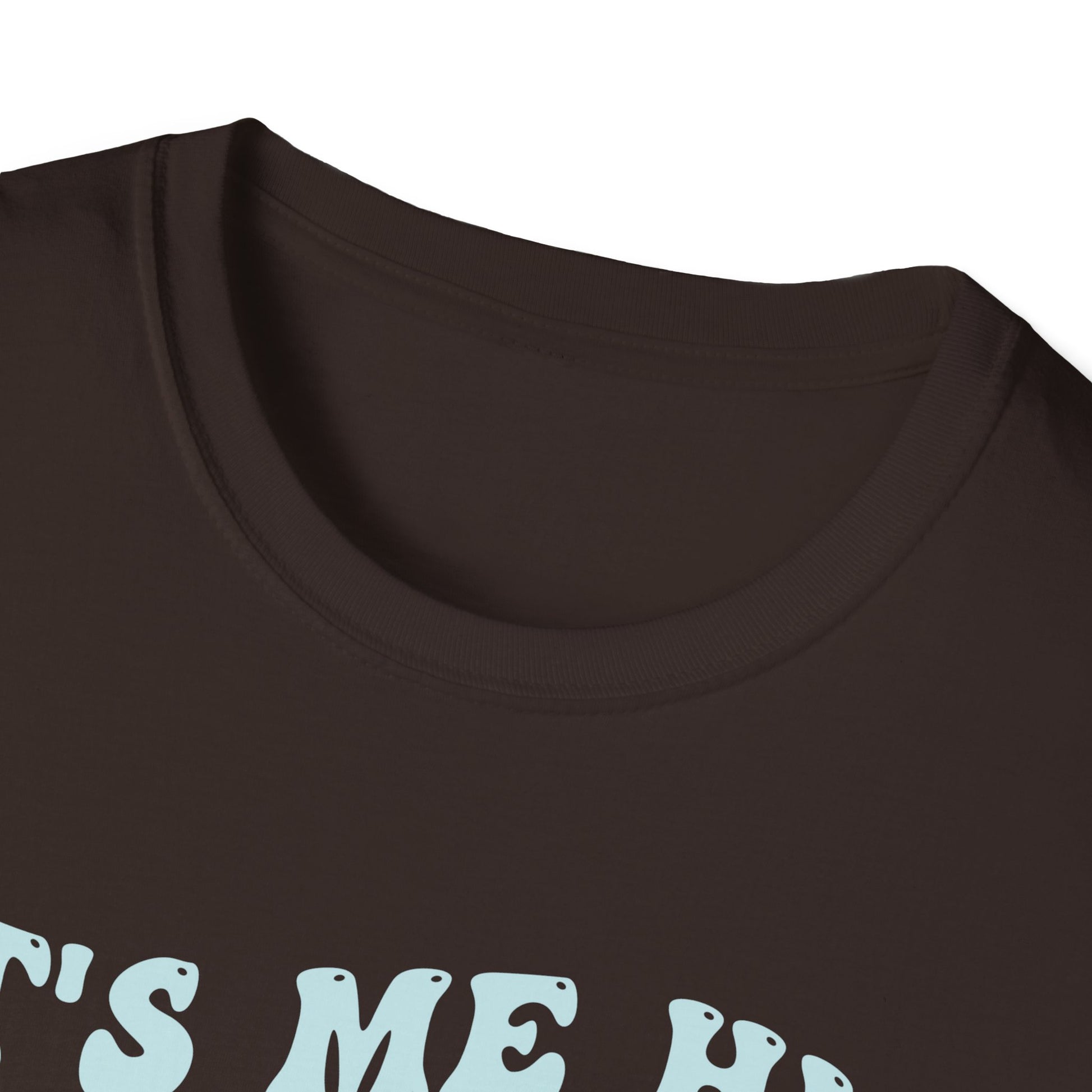 Birthday Girl T-Shirt – "It's Me Hi I'm The Birthday Girl It's Me" Retro Graphic Tee