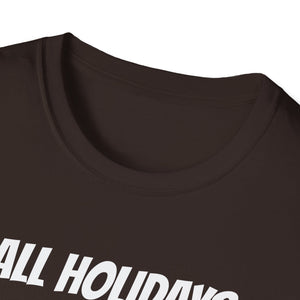 Christmas T-Shirt — 